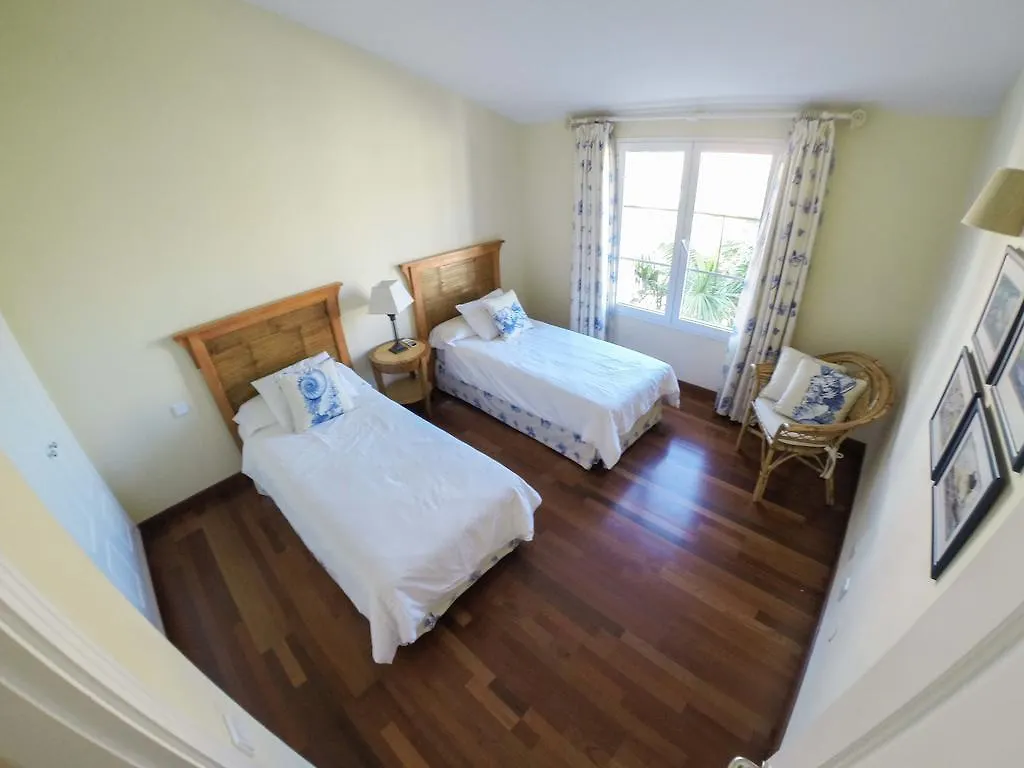 Сasa de vacaciones Villa Meloneras