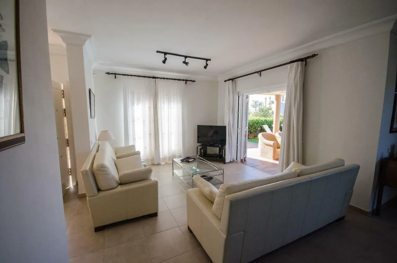 Villa Meloneras Сasa de vacaciones