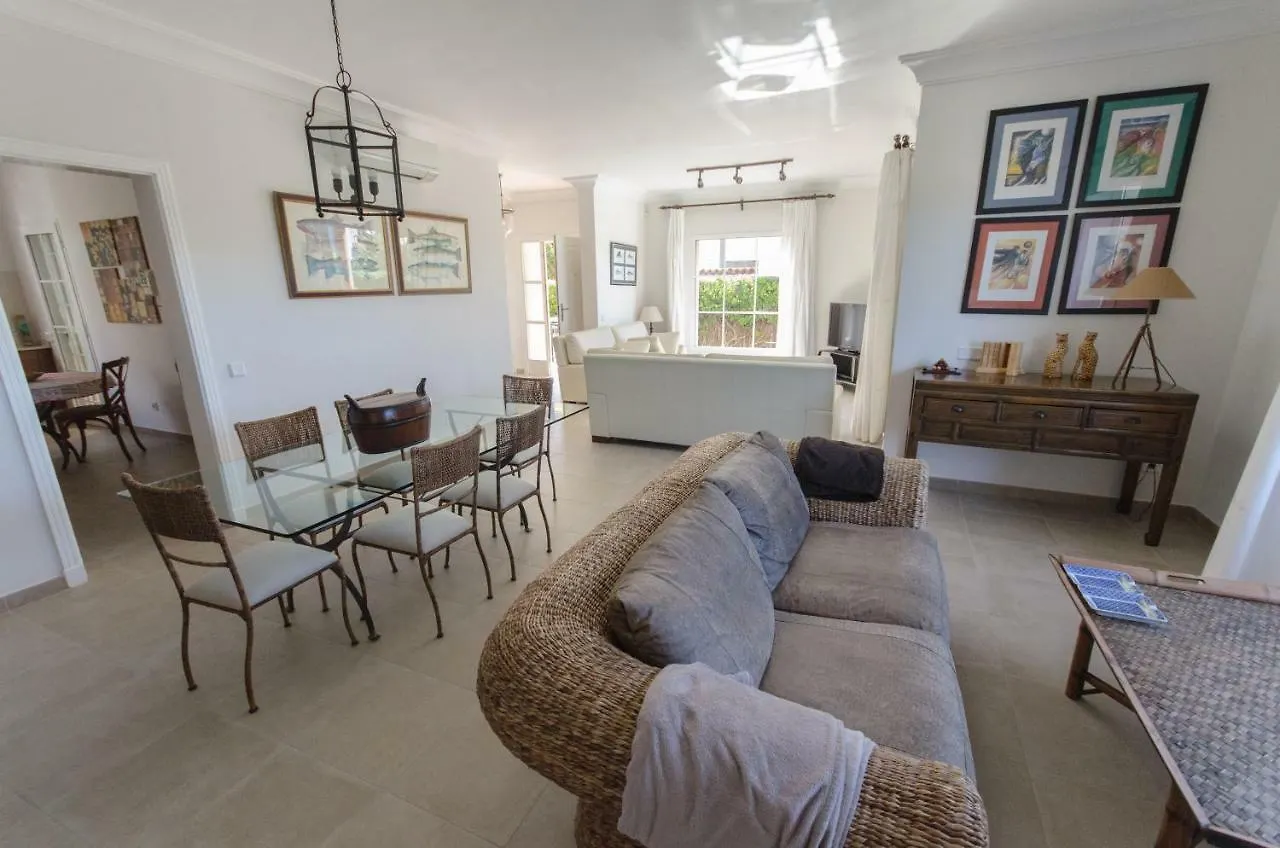 Holiday home Villa Meloneras