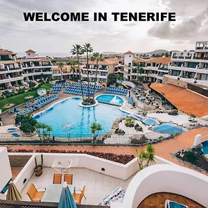  Apartment Golf Del Sur Parque Albatros 417 Spain
