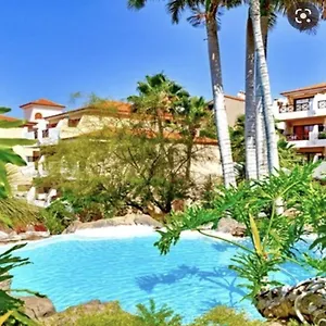  Apartment Sweet Caroline Spain