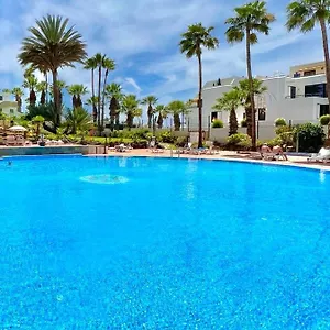 Apartment Tenero Tenerife El Dorado Spain