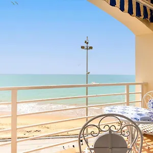  Apartment Genteel Victoria Spain