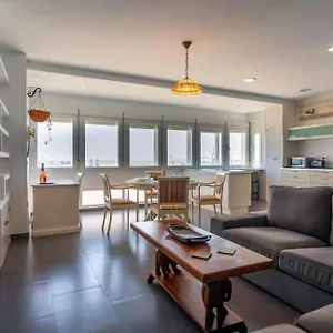  Apartment Cielo Gaditano Spain