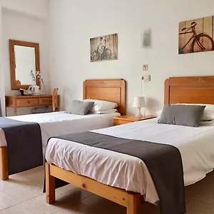  Guest house Sol Y Luna Spain