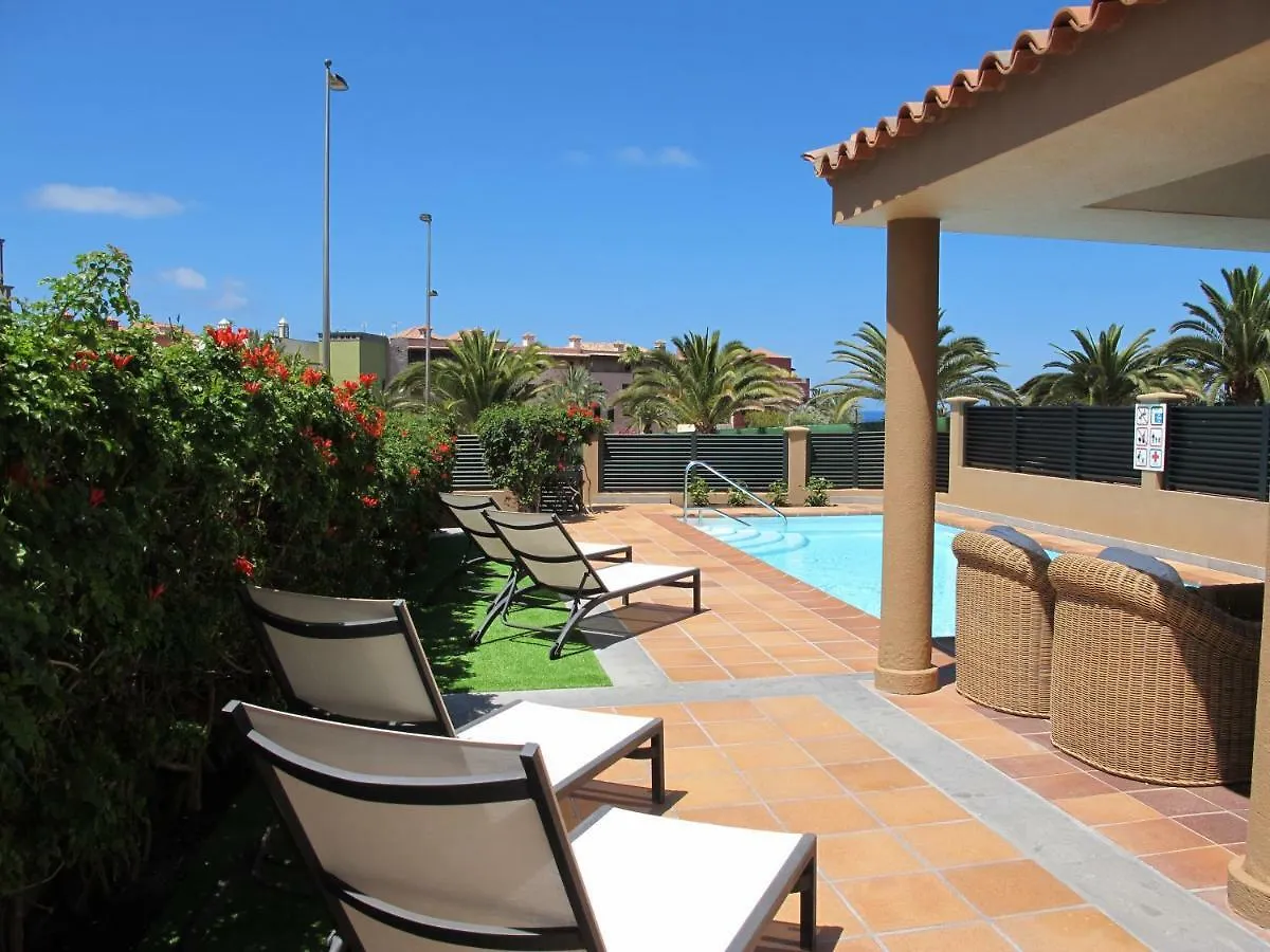Villa Meloneras