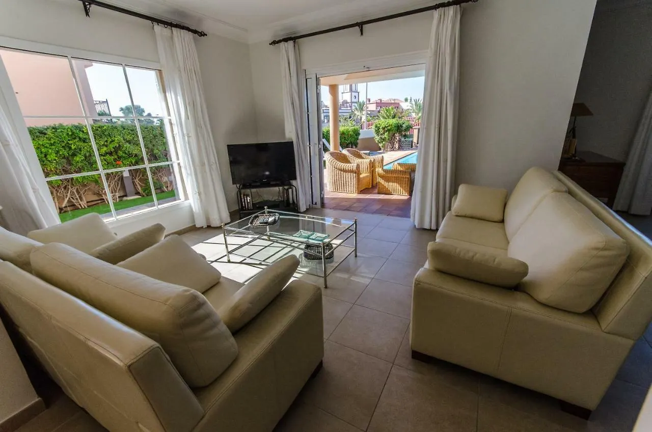 Villa Meloneras